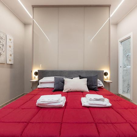 Iron Luxury Rooms Рим Екстер'єр фото